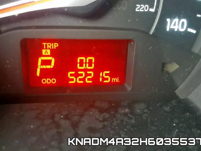 KNADM4A32H6035537 фото 9