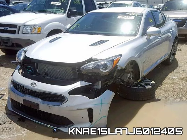 KNAE15LA7J6012405 фото 3