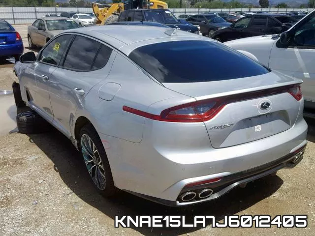 KNAE15LA7J6012405 фото 4