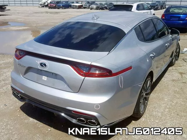 KNAE15LA7J6012405 фото 5