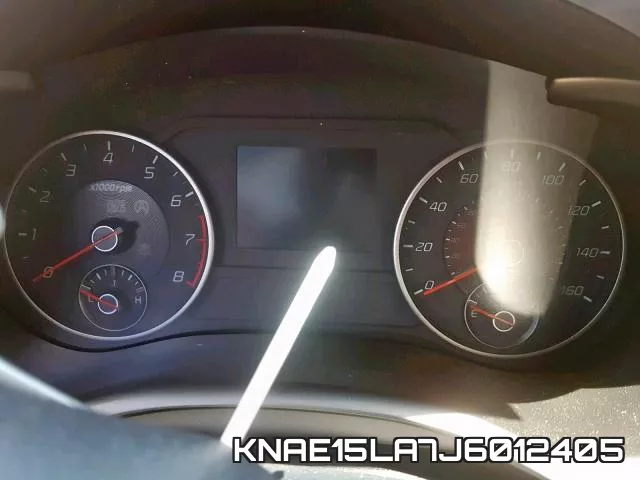 KNAE15LA7J6012405 фото 9