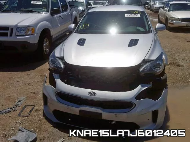 KNAE15LA7J6012405 фото 10