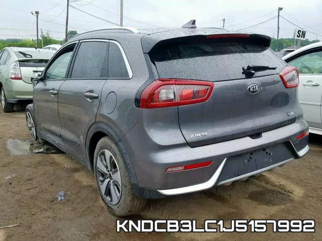 KNDCB3LC1J5157992 фото 4