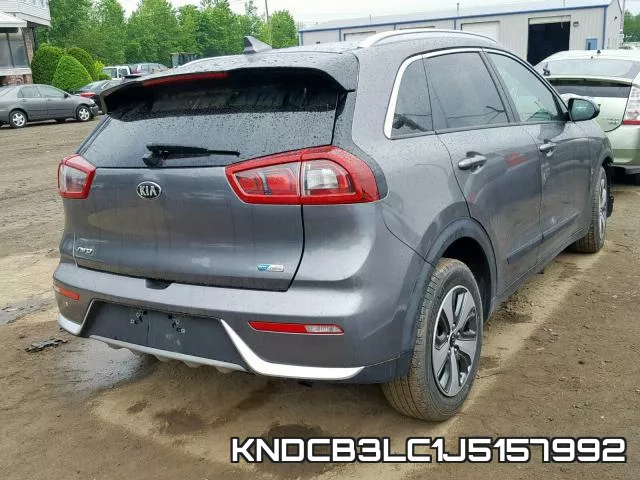 KNDCB3LC1J5157992 фото 5