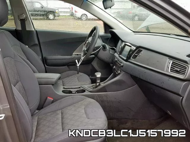 KNDCB3LC1J5157992 фото 6