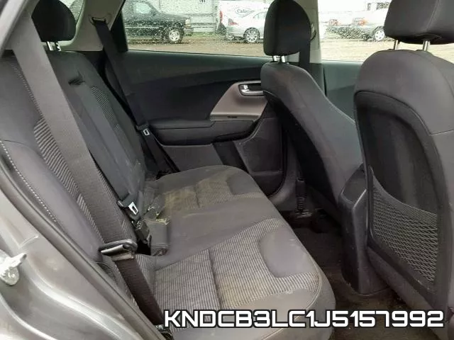 KNDCB3LC1J5157992 фото 7