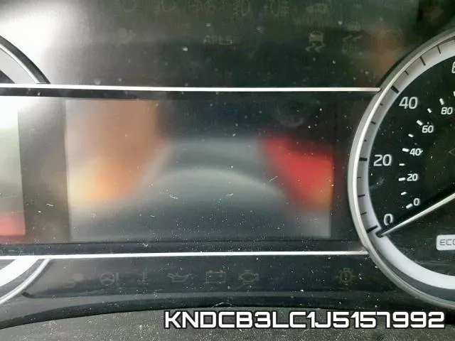 KNDCB3LC1J5157992 фото 9