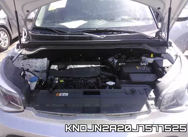 KNDJN2A20J7577525 фото 2