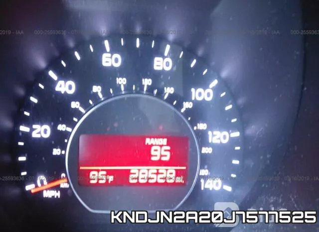 KNDJN2A20J7577525 фото 8