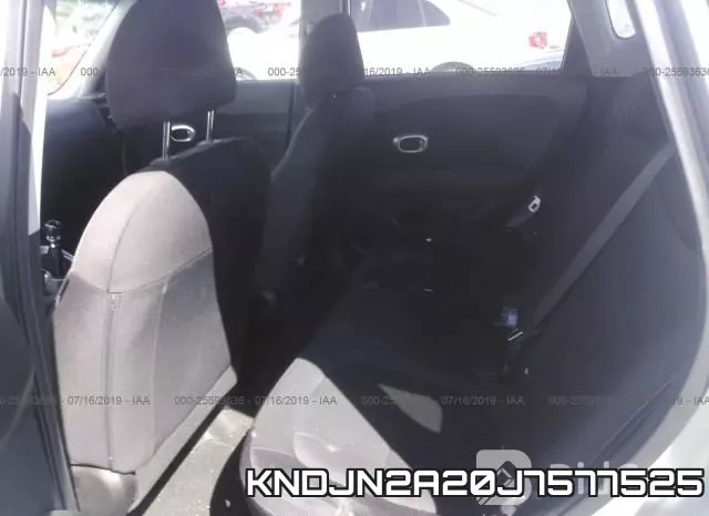 KNDJN2A20J7577525 фото 9