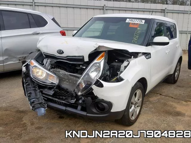 KNDJN2A20J7904828 фото 3