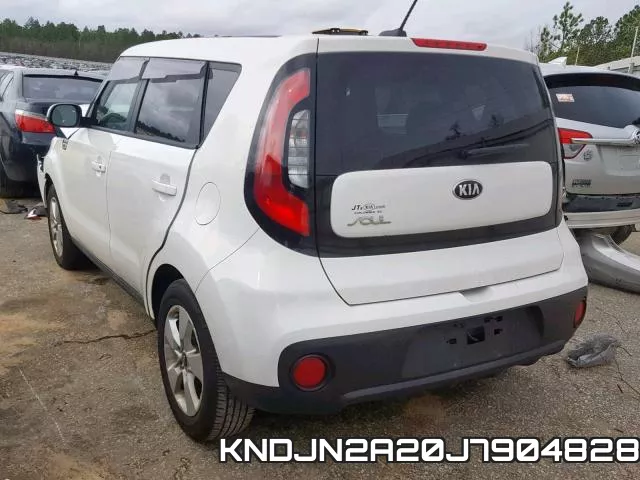 KNDJN2A20J7904828 фото 4