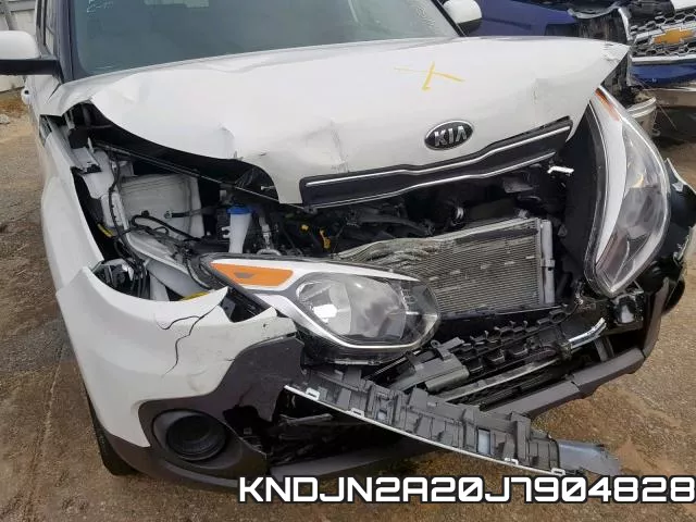 KNDJN2A20J7904828 фото 10