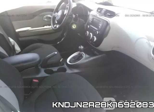 KNDJN2A28K7692083 фото 6