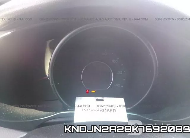 KNDJN2A28K7692083 фото 8