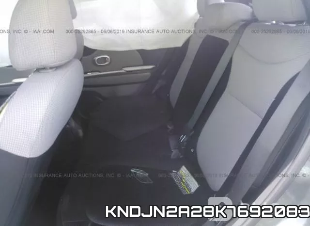 KNDJN2A28K7692083 фото 9