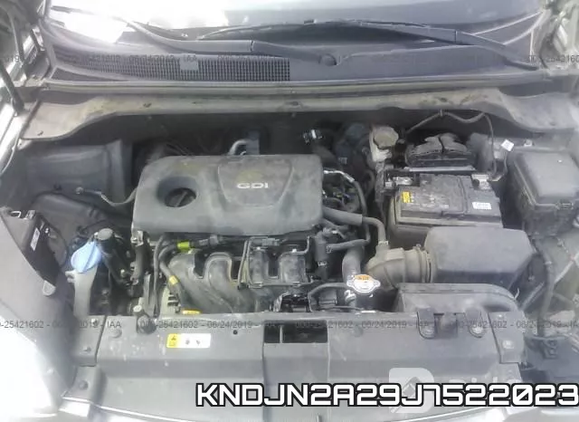 KNDJN2A29J7522023 фото 2