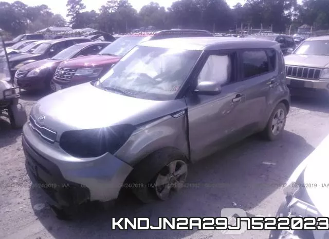 KNDJN2A29J7522023 фото 3