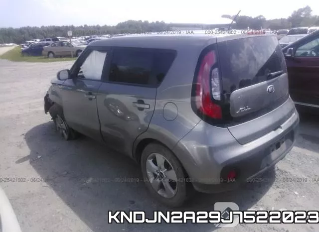 KNDJN2A29J7522023 фото 4