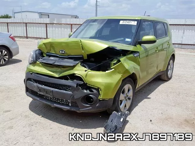 KNDJN2A2XJ7897189 фото 3