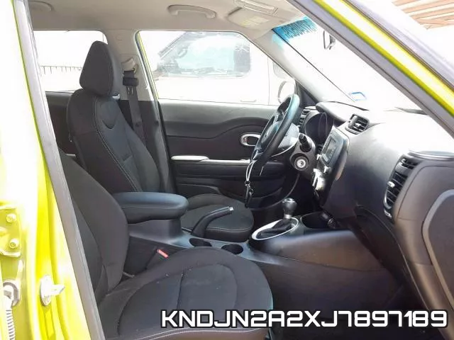 KNDJN2A2XJ7897189 фото 6