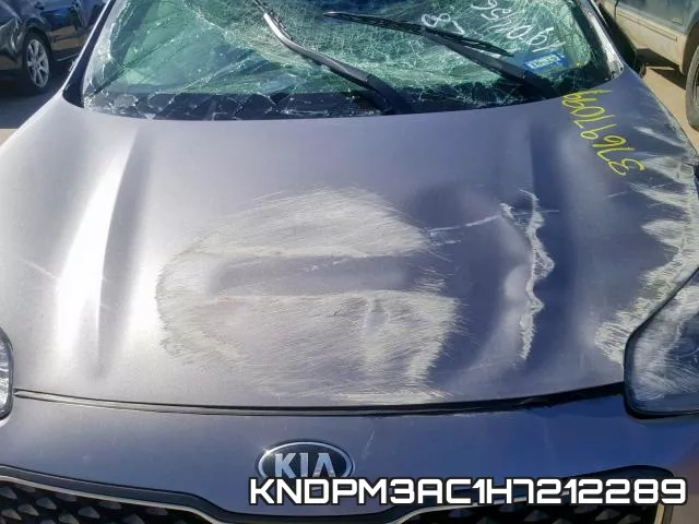 KNDPM3AC1H7212289 фото 8