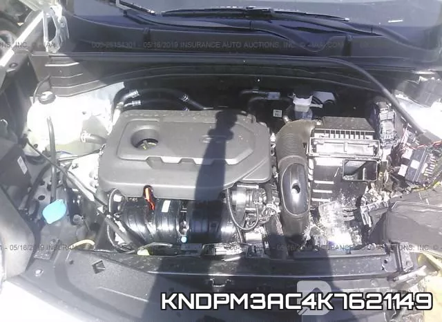 KNDPM3AC4K7621149 фото 2