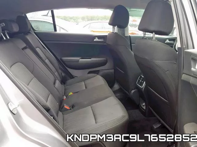 KNDPM3AC9L7652852 фото 7