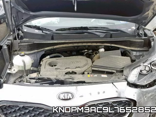 KNDPM3AC9L7652852 фото 8