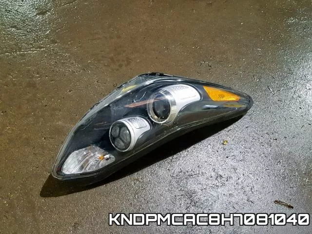 KNDPMCAC8H7081040 фото 10