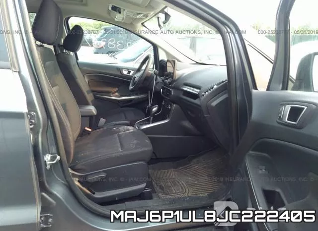 MAJ6P1UL8JC222405 фото 6