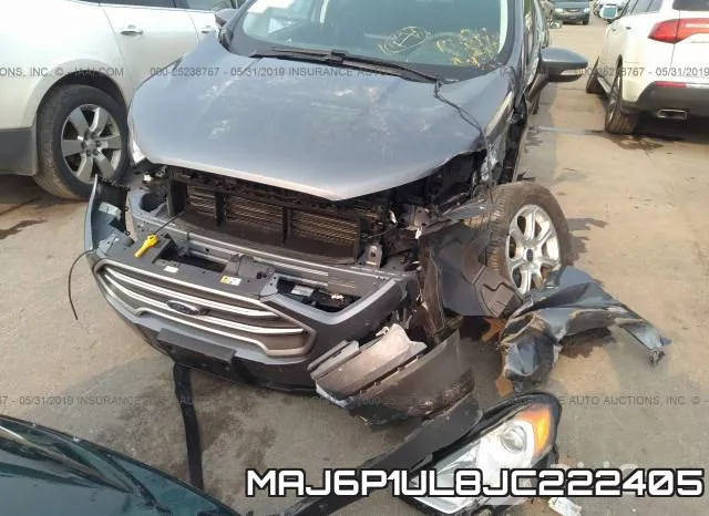 MAJ6P1UL8JC222405 фото 7