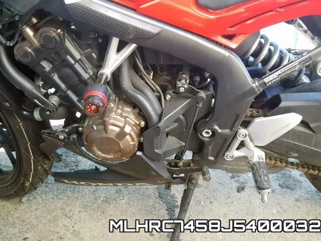 MLHRC7458J5400032 фото 8