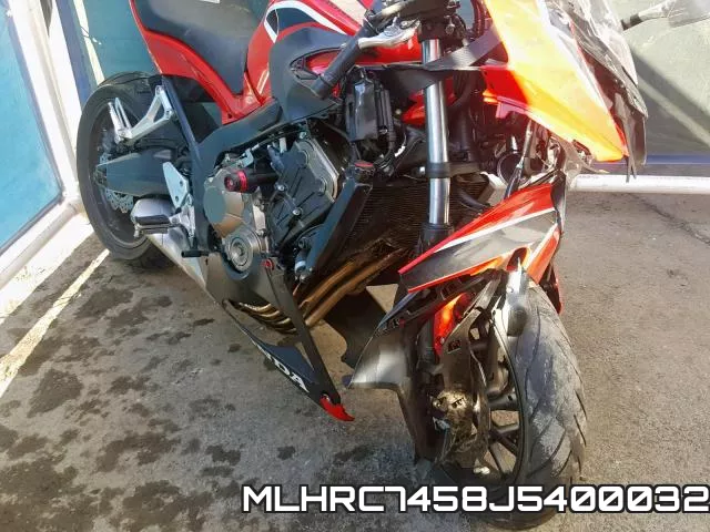 MLHRC7458J5400032 фото 10