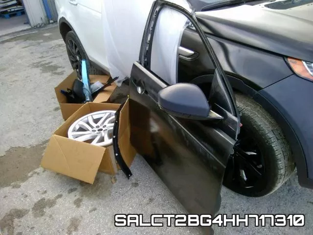 SALCT2BG4HH717310 фото 10