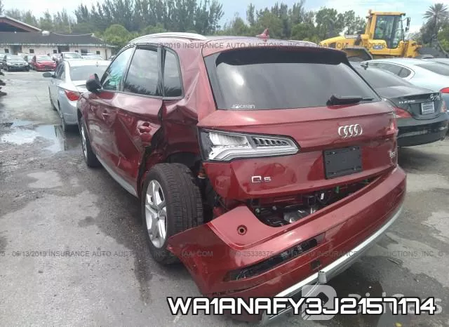 WA1ANAFY3J2157174 фото 4
