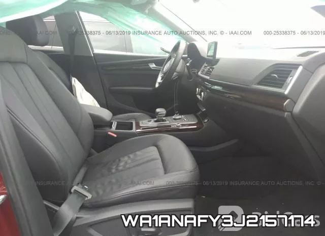 WA1ANAFY3J2157174 фото 6