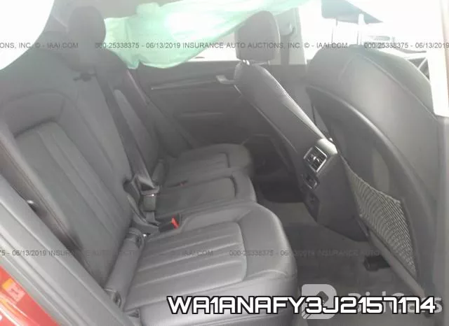 WA1ANAFY3J2157174 фото 9