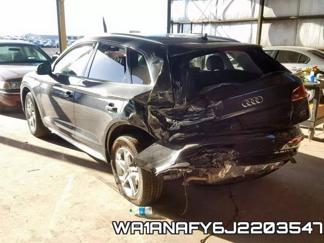 WA1ANAFY6J2203547 фото 4