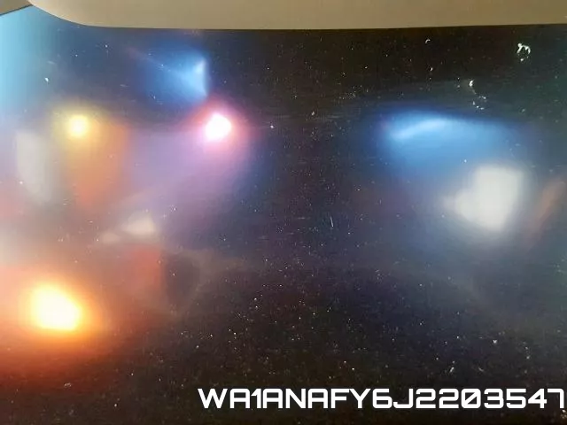 WA1ANAFY6J2203547 фото 9