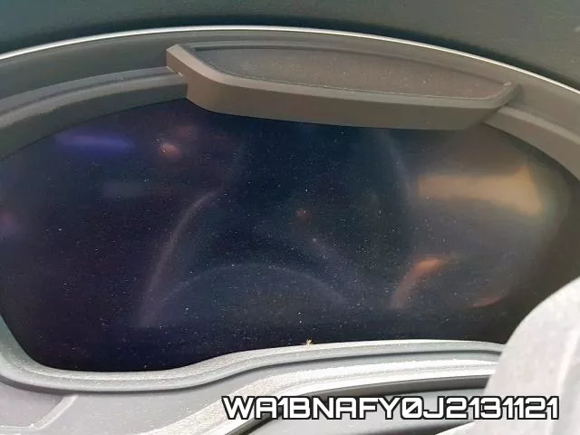 WA1BNAFY0J2131121 фото 9
