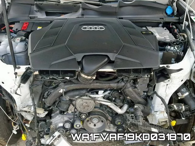 WA1FVAF19KD031870 фото 8