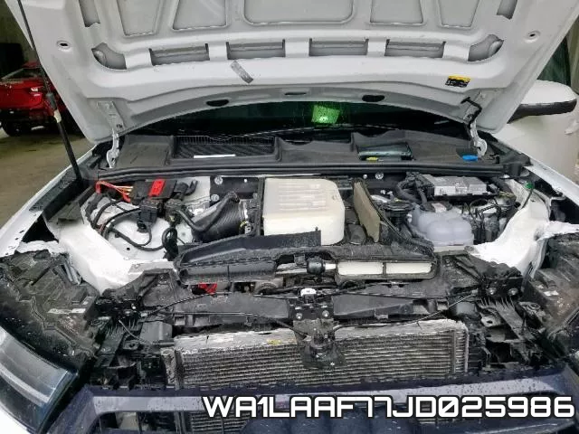 WA1LAAF77JD025986 фото 8