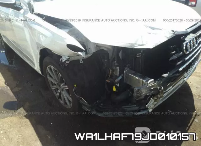 WA1LHAF79JD010157 фото 7