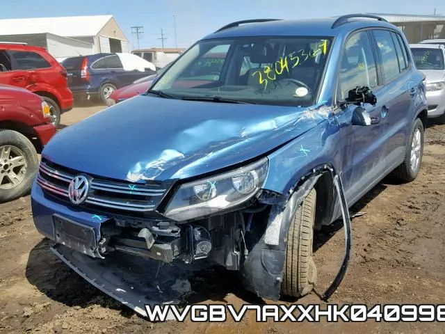 WVGBV7AXXHK040998 фото 3
