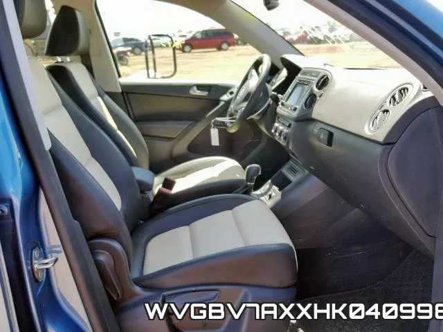 WVGBV7AXXHK040998 фото 6
