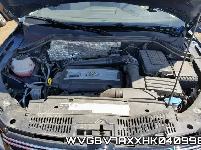 WVGBV7AXXHK040998 фото 8
