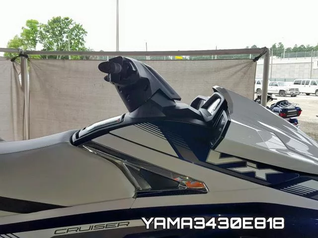 YAMA3430E818 фото 6