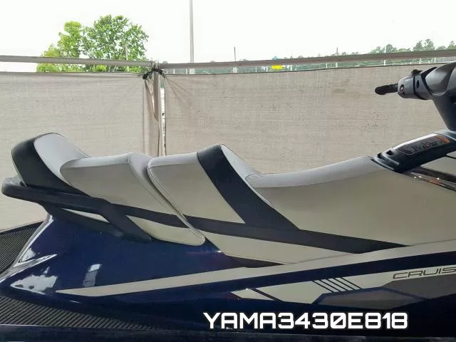 YAMA3430E818 фото 7