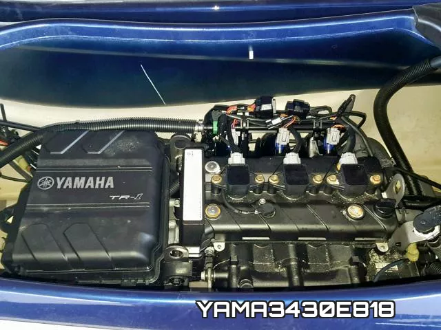 YAMA3430E818 фото 8